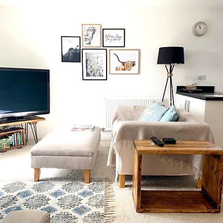 Home Crowd Luxury Apartments ดอนคาสเตอร์ ภายนอก รูปภาพ